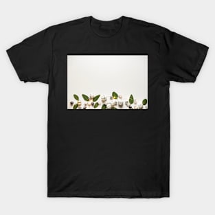 Minimalistic design T-Shirt